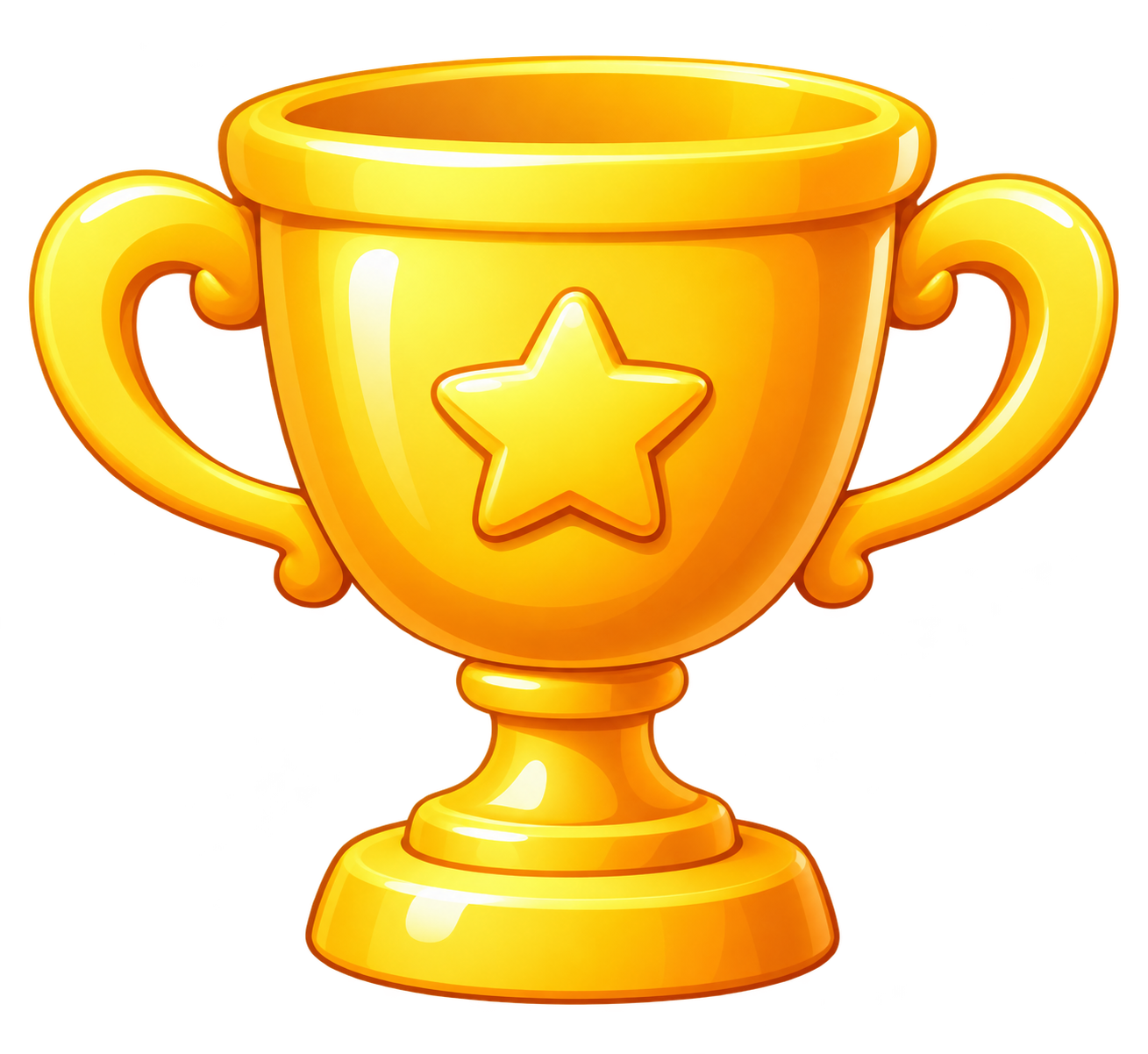 Piala Kemenangan